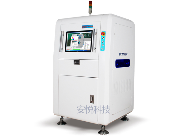 VCTA-Z588(在線AOI)
